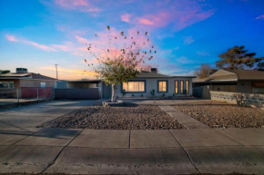 Henderson Luxe Retreat